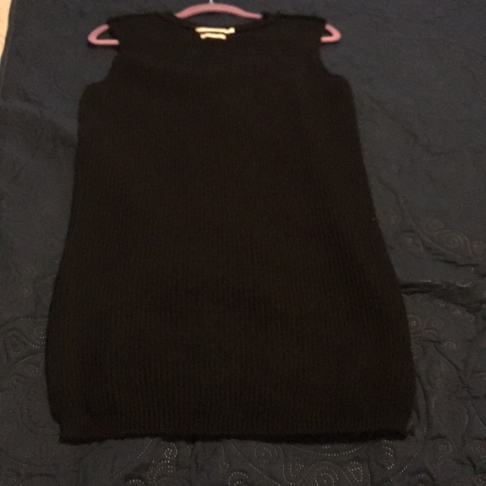 Urban outfitters knitted dress
